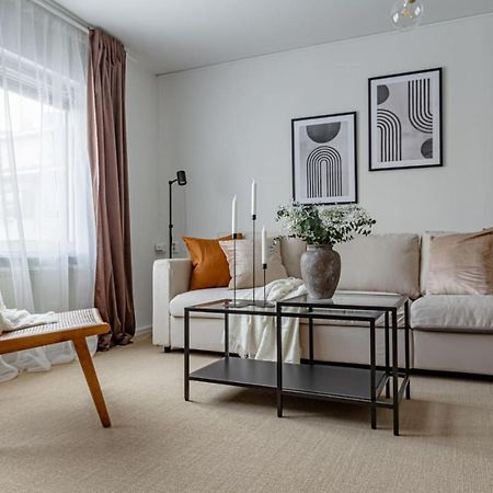 Affordable Stay In Creative Sofo - Construction Work Estocolmo Exterior foto