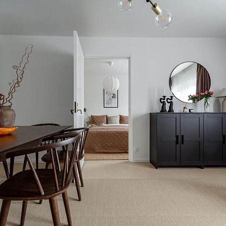 Affordable Stay In Creative Sofo - Construction Work Estocolmo Exterior foto