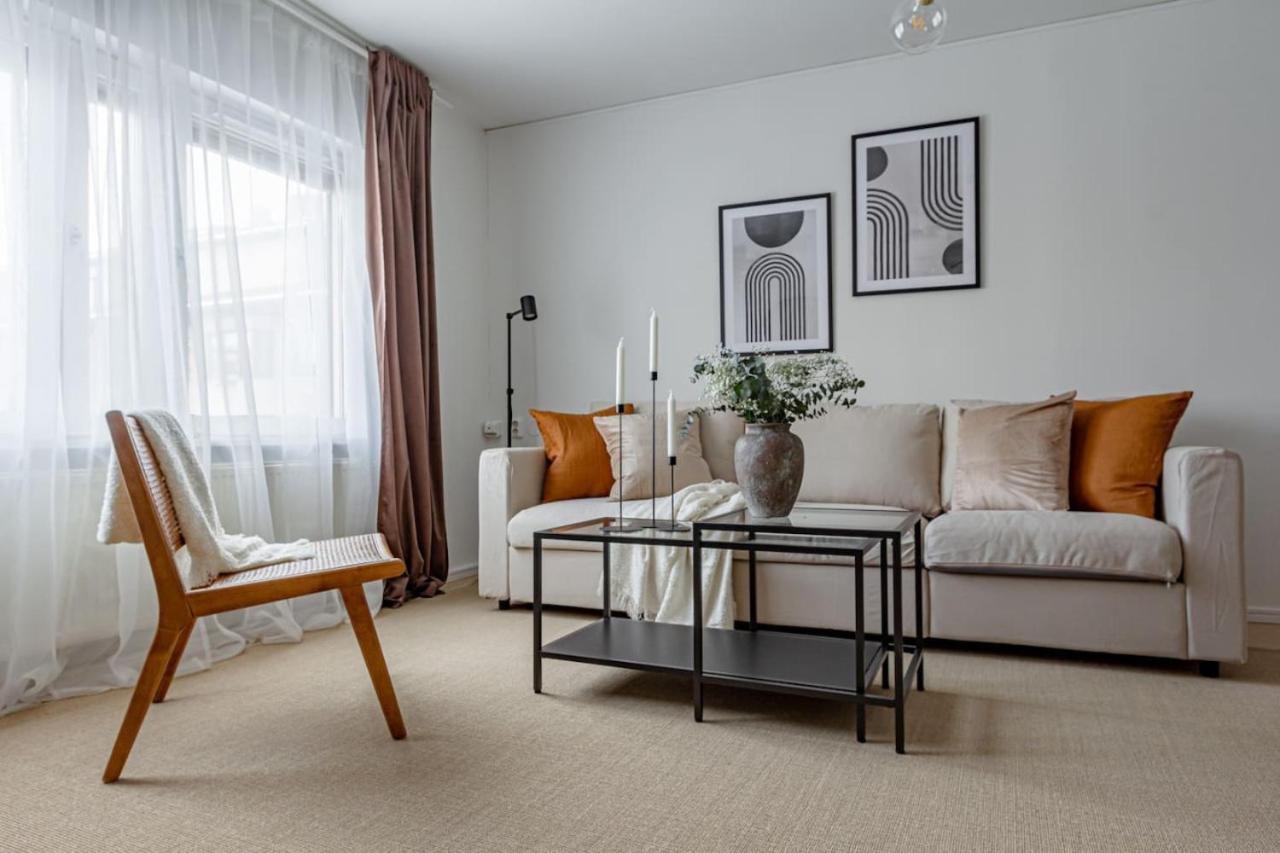 Affordable Stay In Creative Sofo - Construction Work Estocolmo Exterior foto