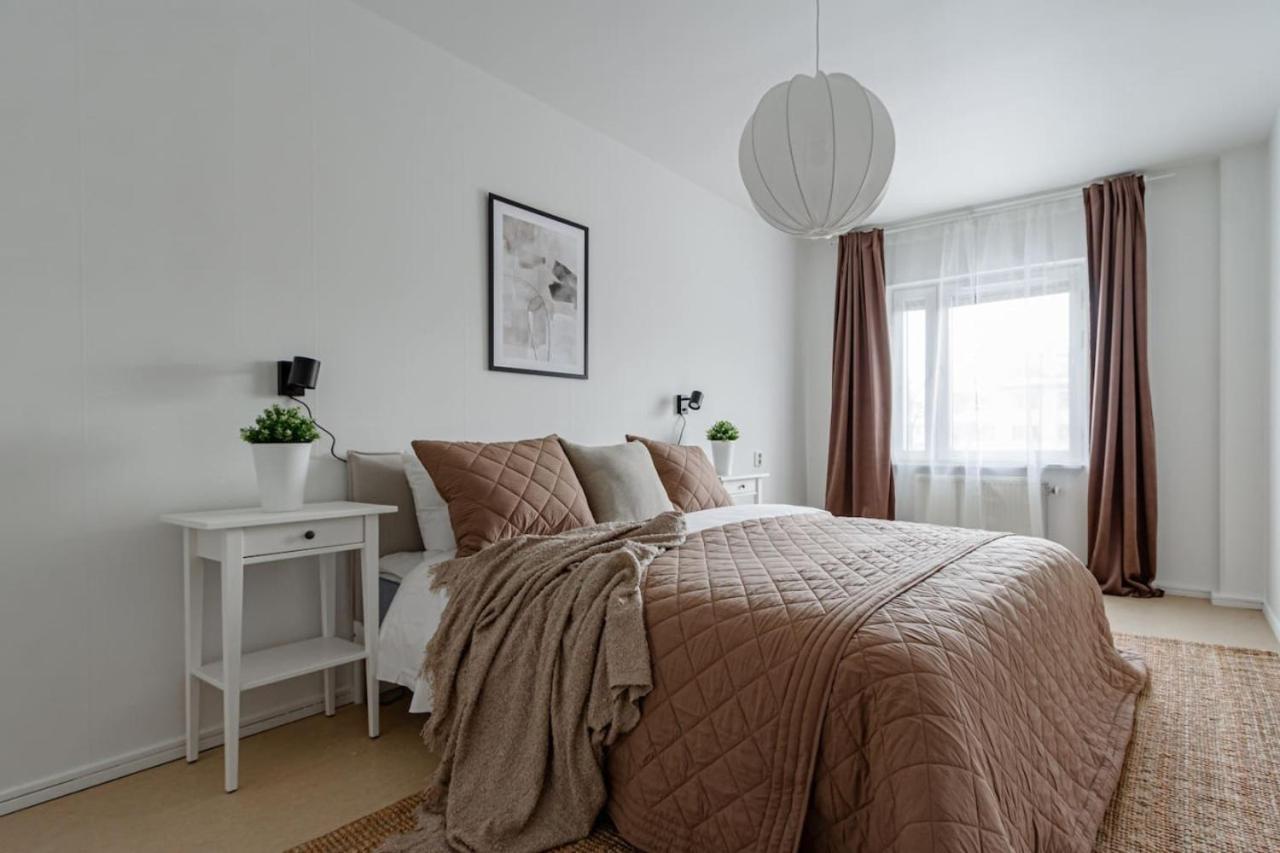 Affordable Stay In Creative Sofo - Construction Work Estocolmo Exterior foto