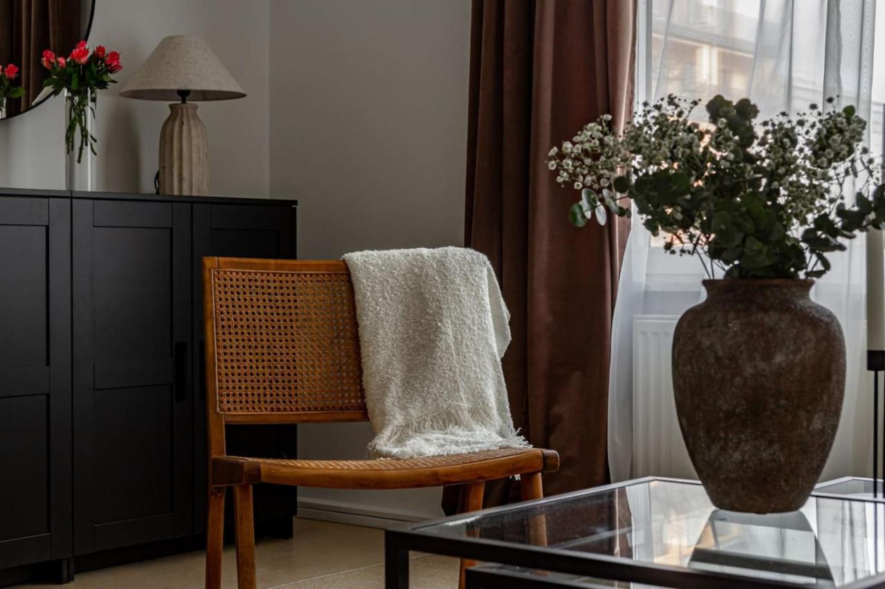Affordable Stay In Creative Sofo - Construction Work Estocolmo Exterior foto