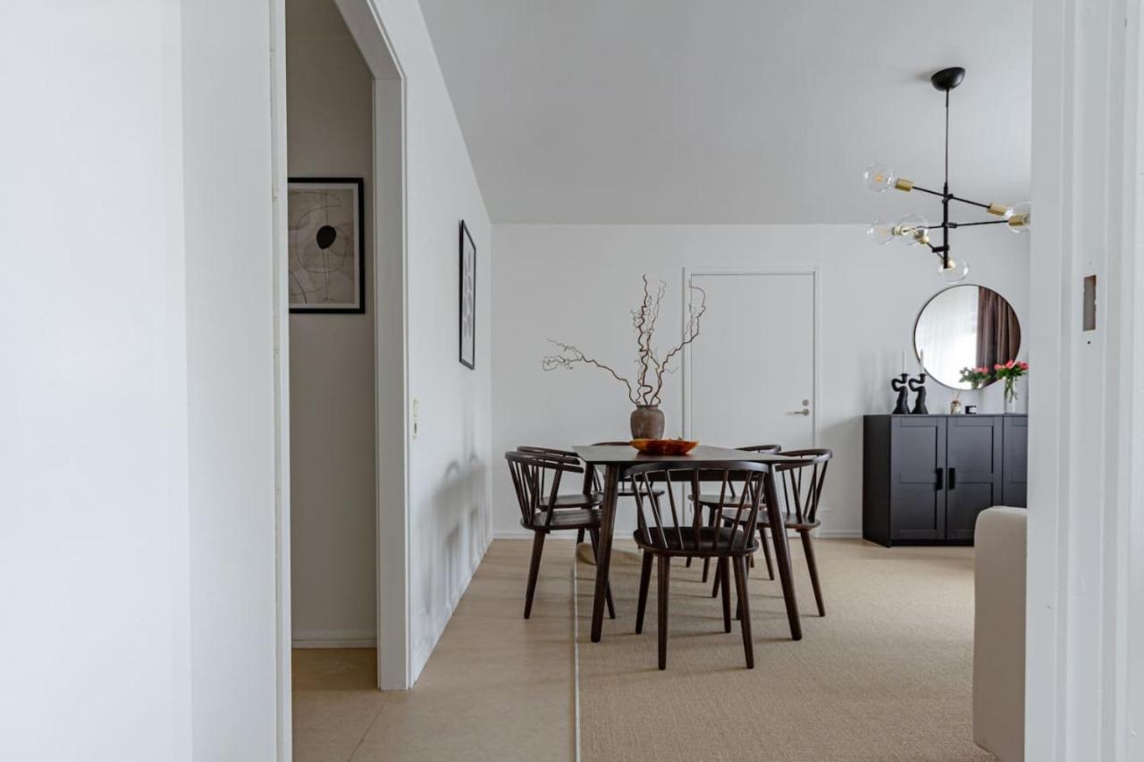 Affordable Stay In Creative Sofo - Construction Work Estocolmo Exterior foto