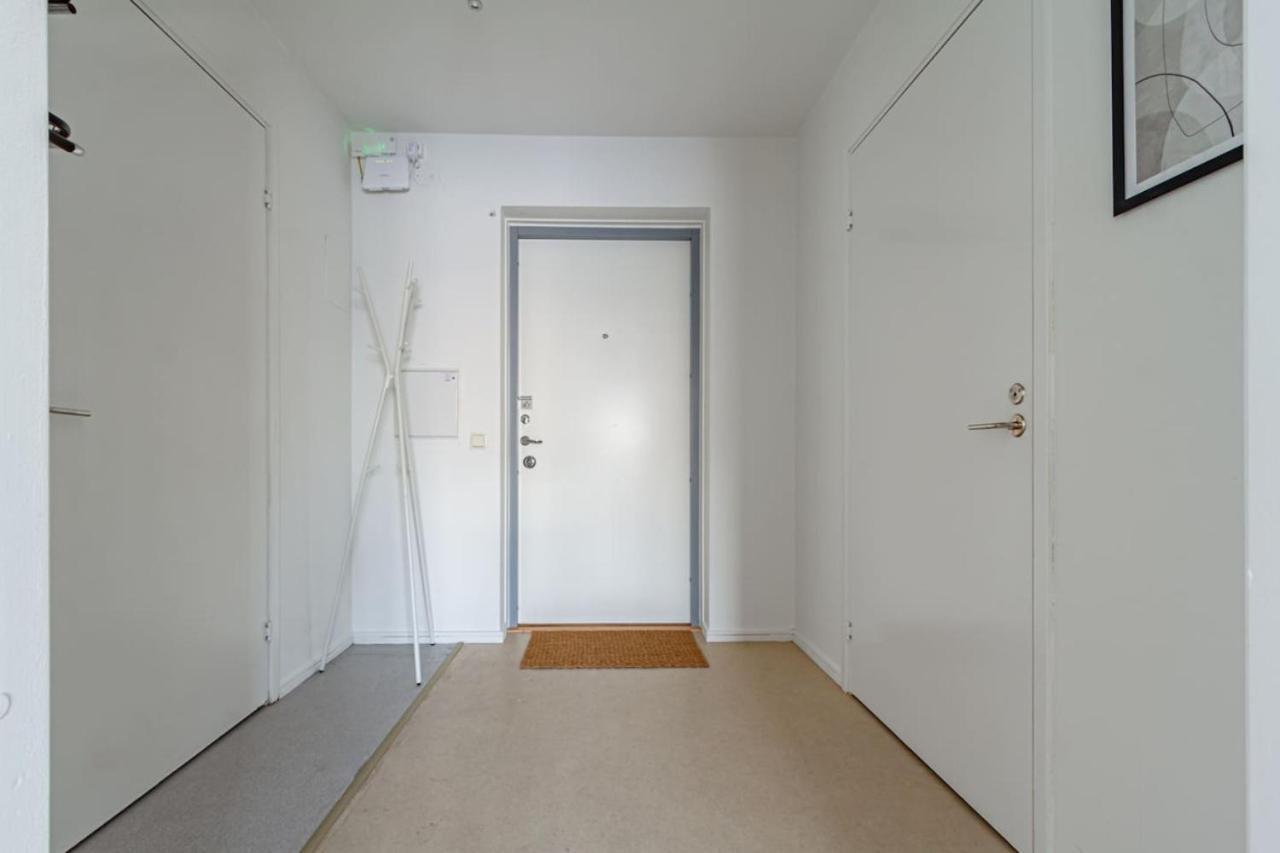 Affordable Stay In Creative Sofo - Construction Work Estocolmo Exterior foto